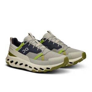 ON Cloudhorizon Chalk Seedling Men's Running Shoes Size‎ 8.5